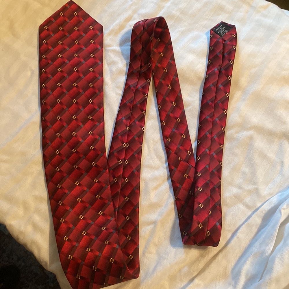 Beverly Hills Polo Club tie - Picture 6 of 6